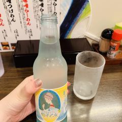 Taiga Noodles User Photo