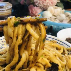 柳巷面(吉庆大厦店) 여행 사진