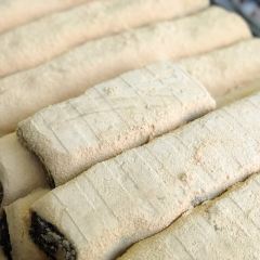 清真·白记年糕(牛街北口店) User Photo