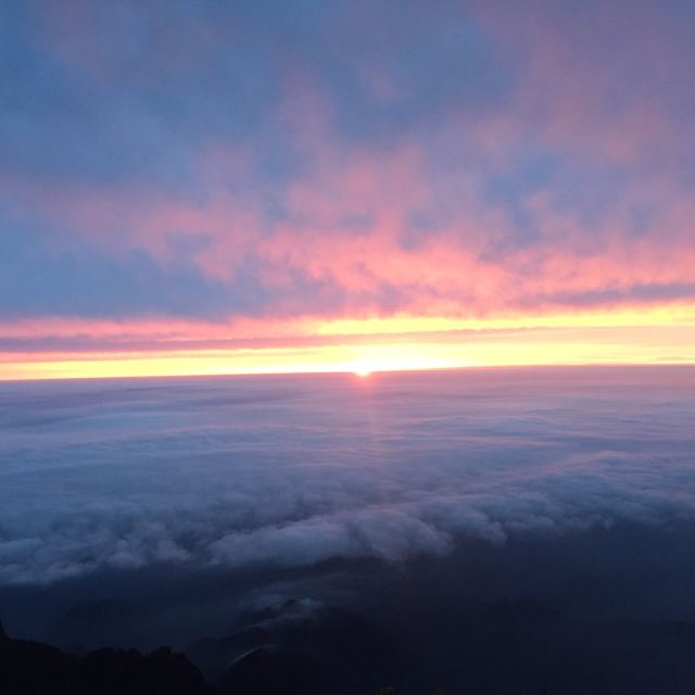 Emei Mountain