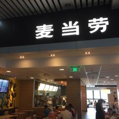麦当劳(高铁南站店) User Photo