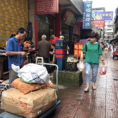千里香馄钝王(云钢街店) User Photo