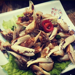96號海蒸鲜·海鲜牧场(天主教堂·栈桥店) User Photo