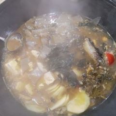 Daguodazaochaihuo Restaurant 여행 사진