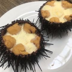 景祥海鲜美食餐厅 User Photo