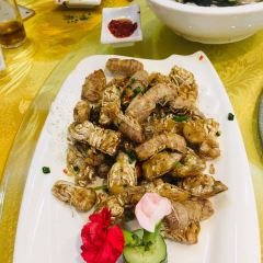 枫春海鲜大排档-潮州菜 User Photo