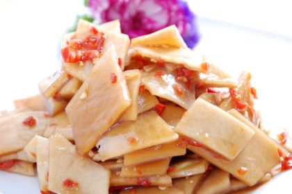 刘三钵·地道新余味(北湖西路店)