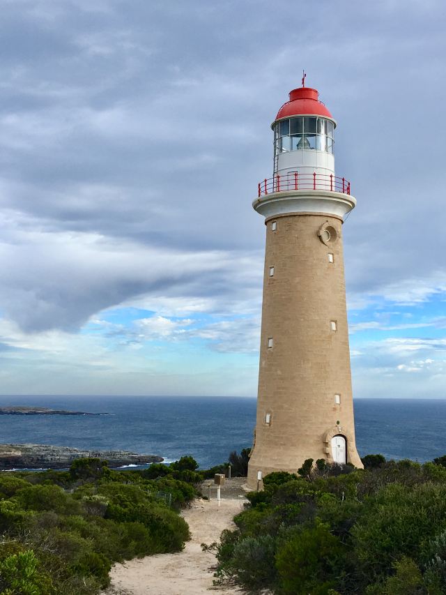 Cape du Couedic Lighthouse