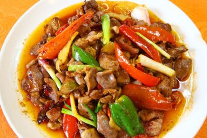 Qingshuihunongzhuang