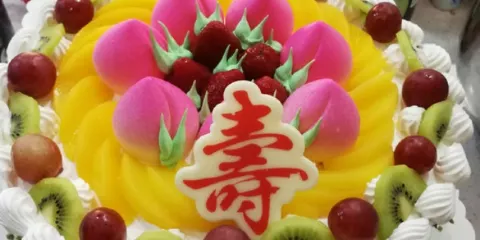 順來蛋糕(東華路店)