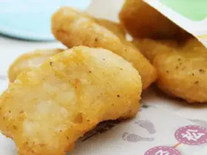 華萊士(石樑路店)