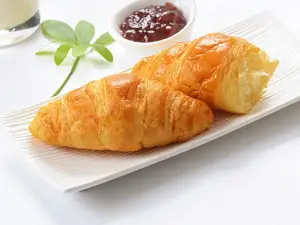 蘭蘭糕點城(金輪幹道總店)