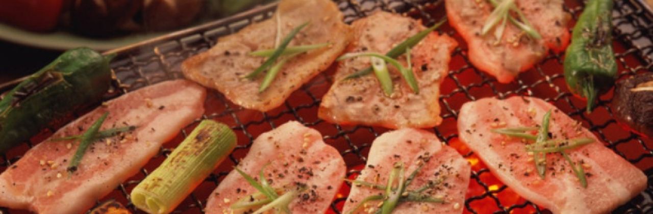 久品养生火锅(碧海华庭店)