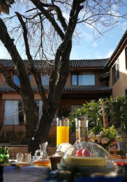 既下山sunyata(沙溪店)