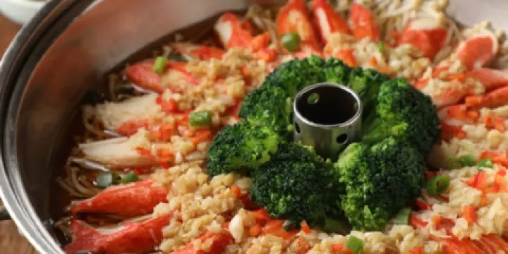 大合唱中國菜(興文道店)