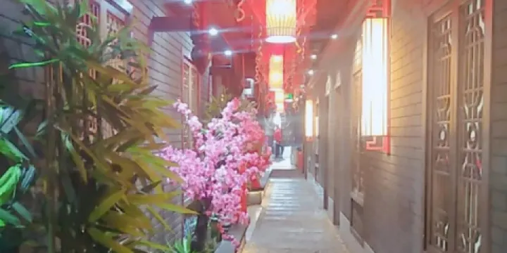 小龍坎老火鍋(溫州商業街店)