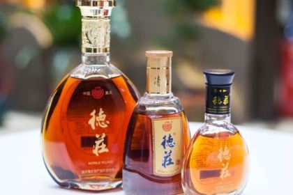 德庄火锅(府汇街店)