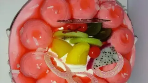 红苹果蛋糕(润田店) in Panjin