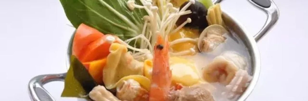 财富共享自助餐厅(兴华集团财富广场店)