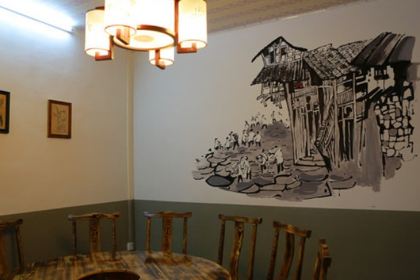 ZHANG LI JI LAO ZAO LAO HUO GUO DONG FANG CHENG DIAN