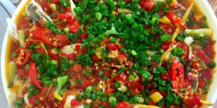 食全食美大排檔(二分店)