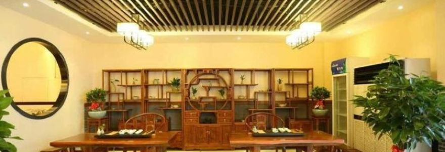 南湖一品(港区店)