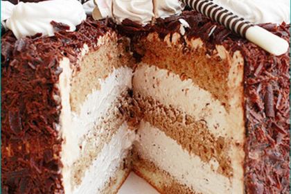 圣安娜(武安春天店)