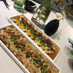 丰和日丽(瑞虹天地店) User Photo