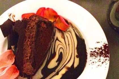 Extraordinary Desserts