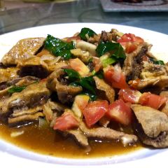 BAI MA XIN JIANG LA TIAO ZI User Photo