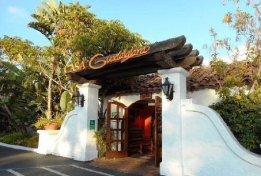 Casa Guadalajara User Photo