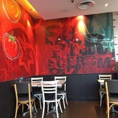 Pizza Hut (shuangqiao) 여행 사진