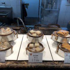 一楼食业·美食人家 User Photo