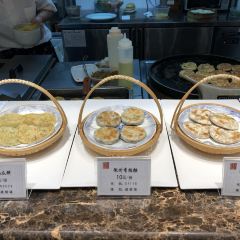 一楼食业·美食人家 User Photo