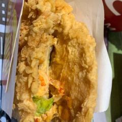 KFC (pingdudiwang) 여행 사진