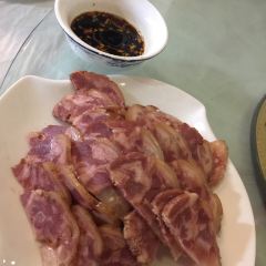 古街饭店(八卦村店) User Photo