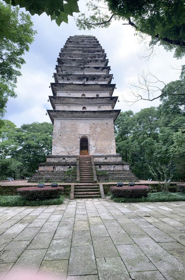러산 대불