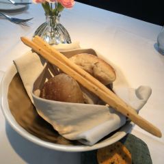 Chartres Garden User Photo