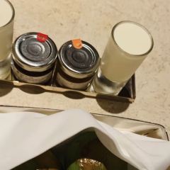 长沙君悦酒店大堂酒廊 User Photo