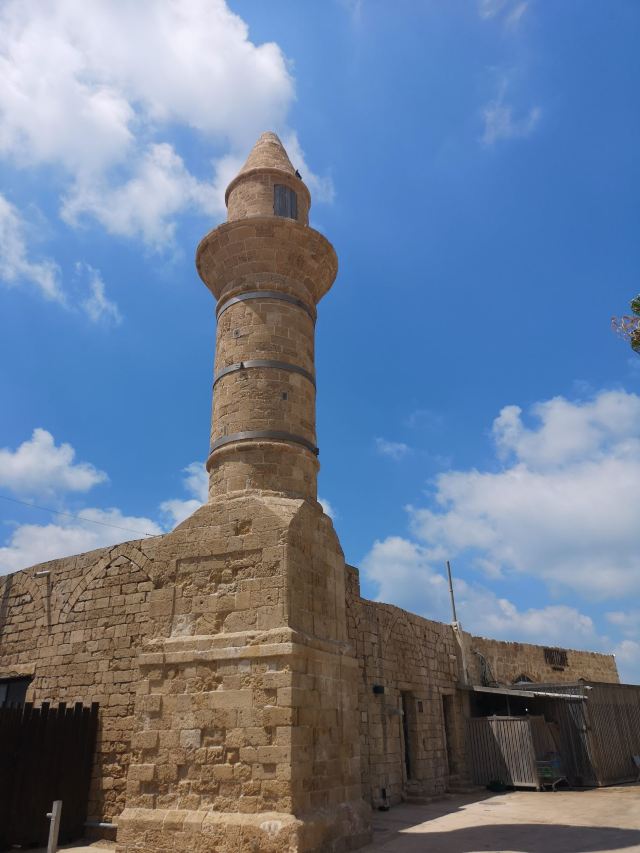 Caesarea