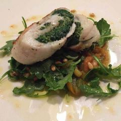 The Fishery User Photo