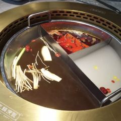 Sanguoyanyi (lingyunlu) User Photo
