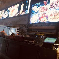 QINGZHOU 여행 사진