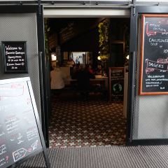 Barentz Pub & Spiseri ảnh của người dùng