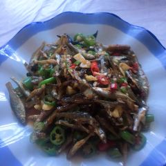 来韶饭店 여행 사진