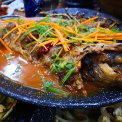 HAO NAI NAI BAO FAN WU User Photo
