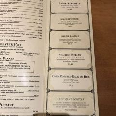 Union Oyster House ảnh của người dùng