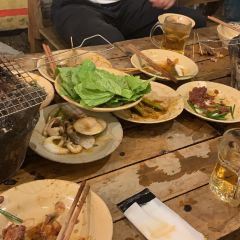 5ku Station 여행 사진