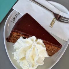Cafe Landtmann User Photo