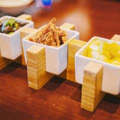 横店影视城龙景雷迪森庄园酒店·海鲜自助餐厅(高速公路口店) User Photo